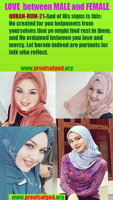 Proofs and Evidences of God, God exists proofs, God is real proofs and evidences, Proofs of God's existance