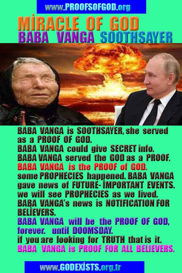 Proofs and Evidences of God, God exists proofs, God is real proofs and evidences, Proofs of God's existance